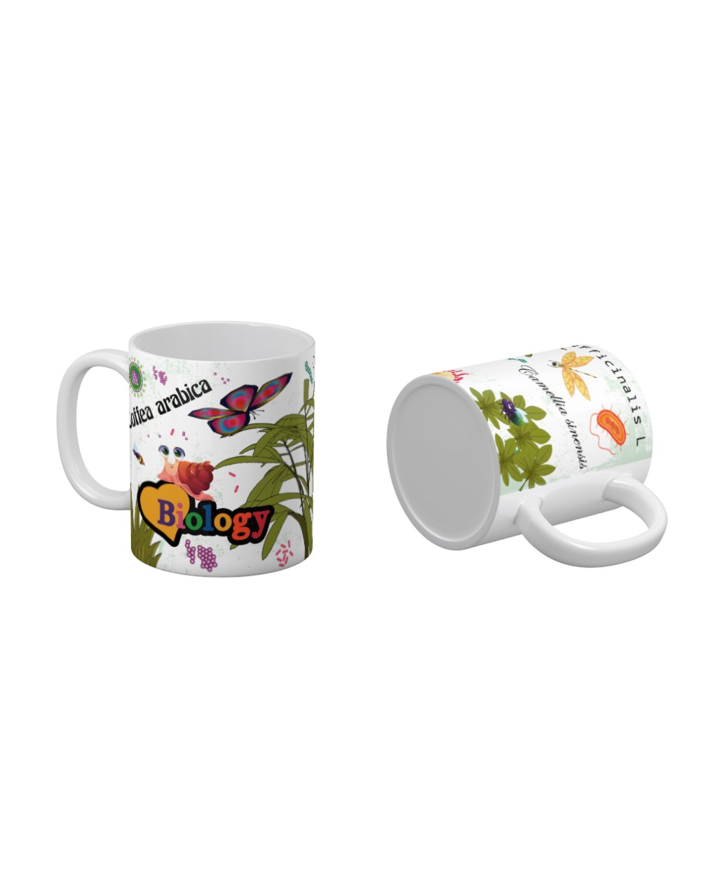 Mug Blanco M01