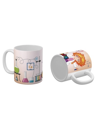 Mug Blanco M03