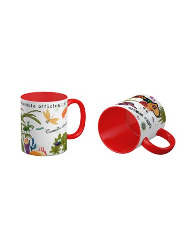 Mug Color M06