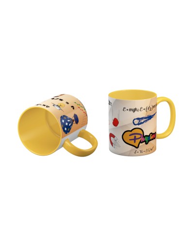 Mug Color M05