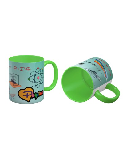 Mug Color M05