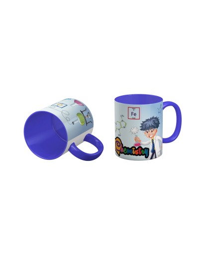 Mug Color M04