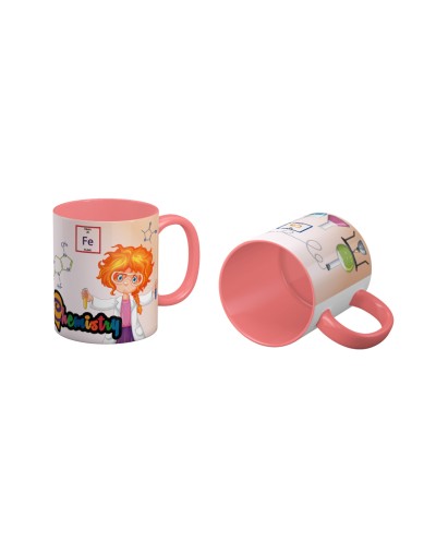 Mug Color M04