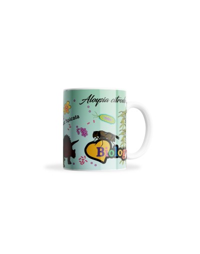 Mug Blanco M01