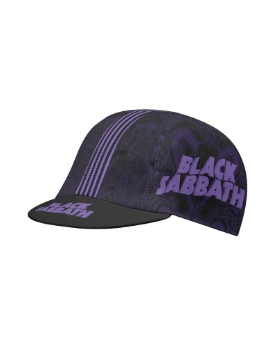 Gorra Ciclismo BlackSabbath: Mejora tu Confort en el Camino