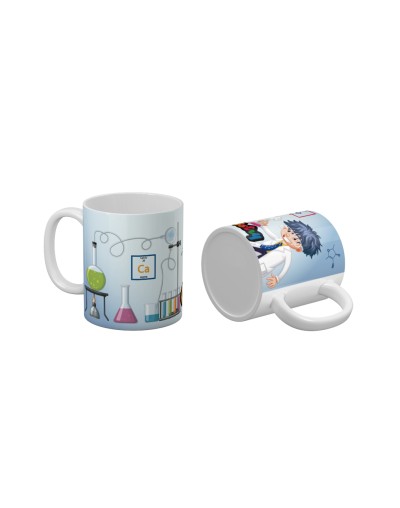 Mug Blanco M03