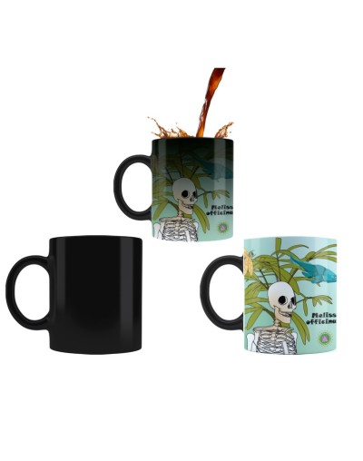 Mug Mágico M11