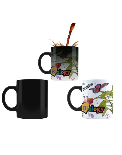 Mug Mágico M11
