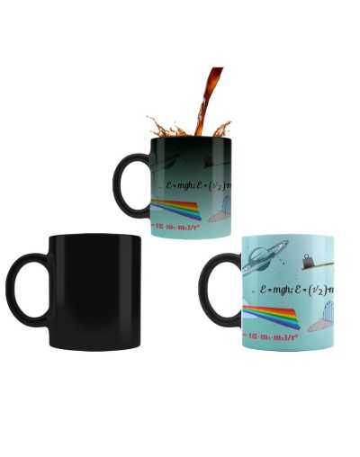 Mug Mágico M09