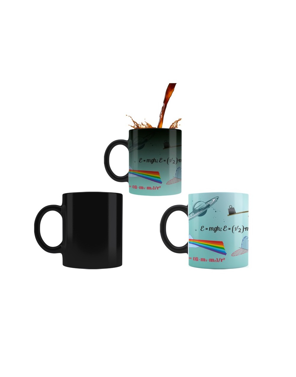 Mug Mágico M09