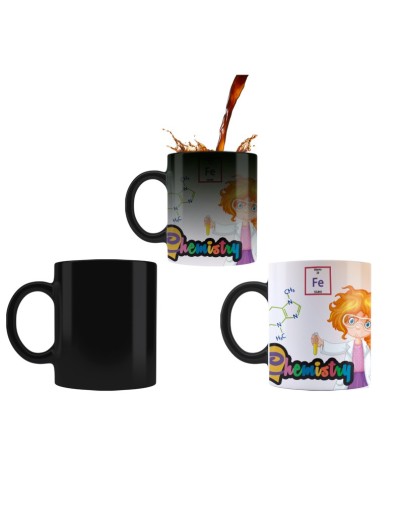 Mug Mágico M07