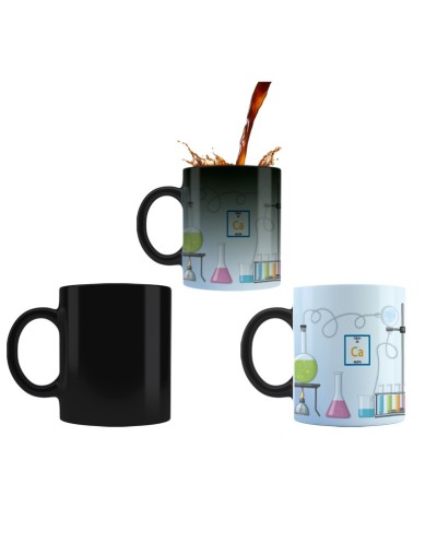 Mug Mágico M07