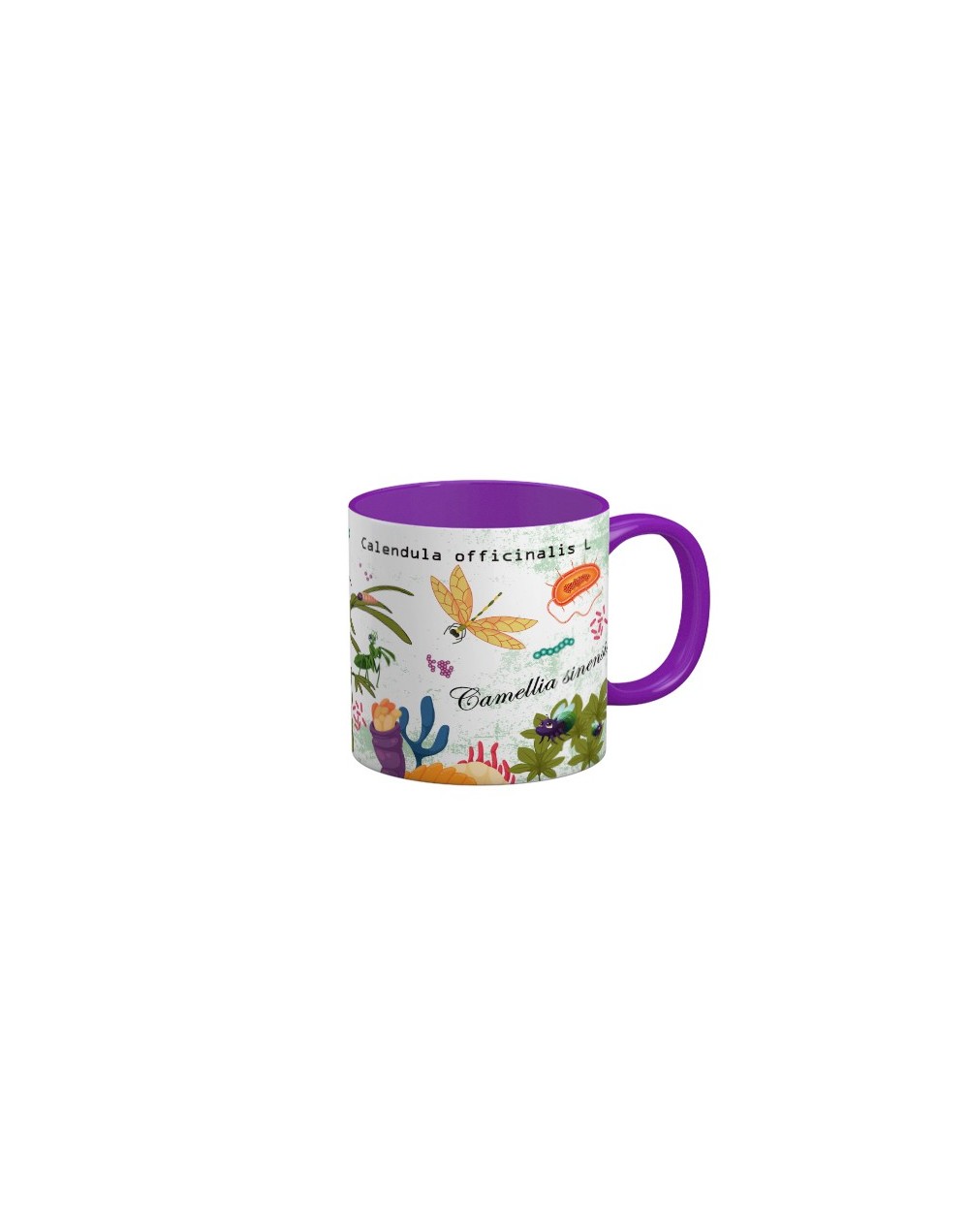 Minimug M15