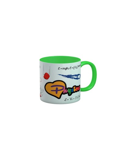 Minimug M17