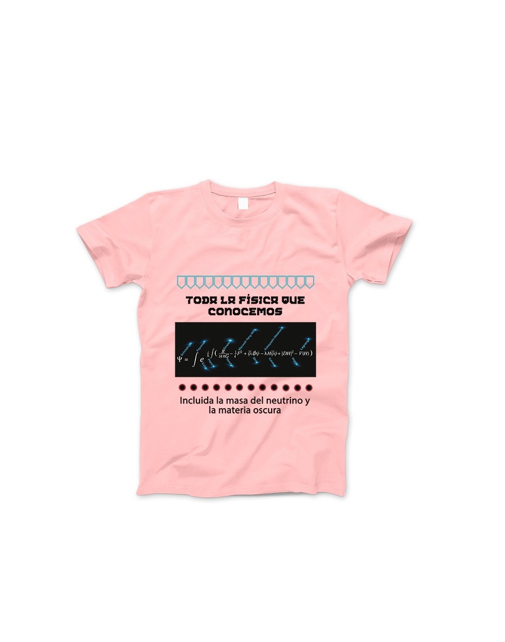 Camiseta CM001