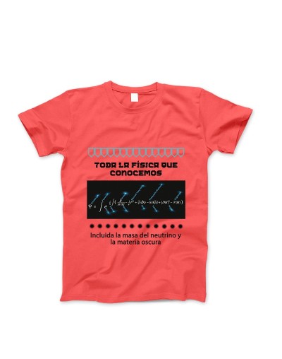 Camiseta CM001