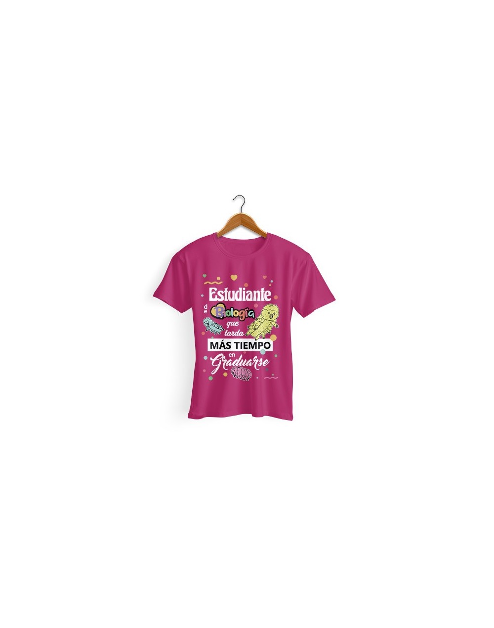 Camiseta CM004