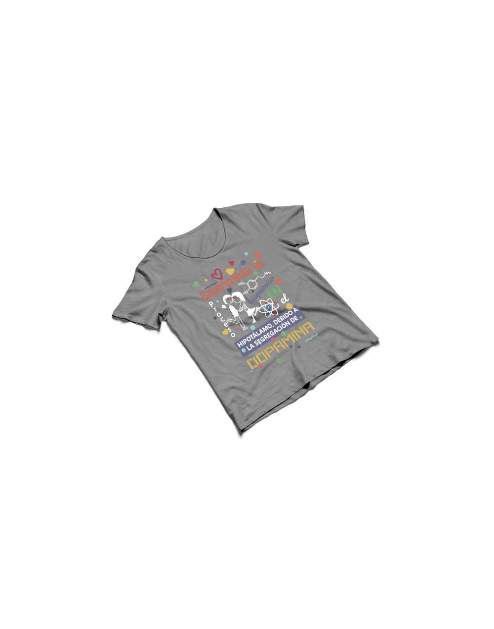 Camiseta CM005
