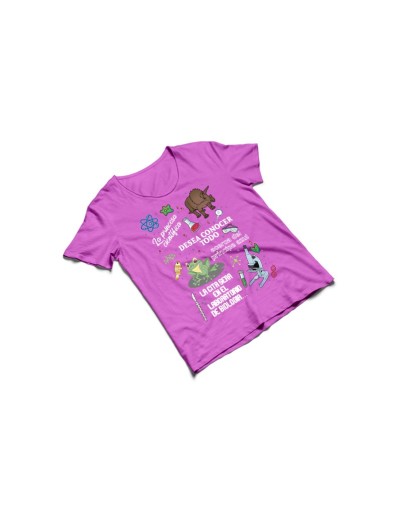 Camiseta CM007