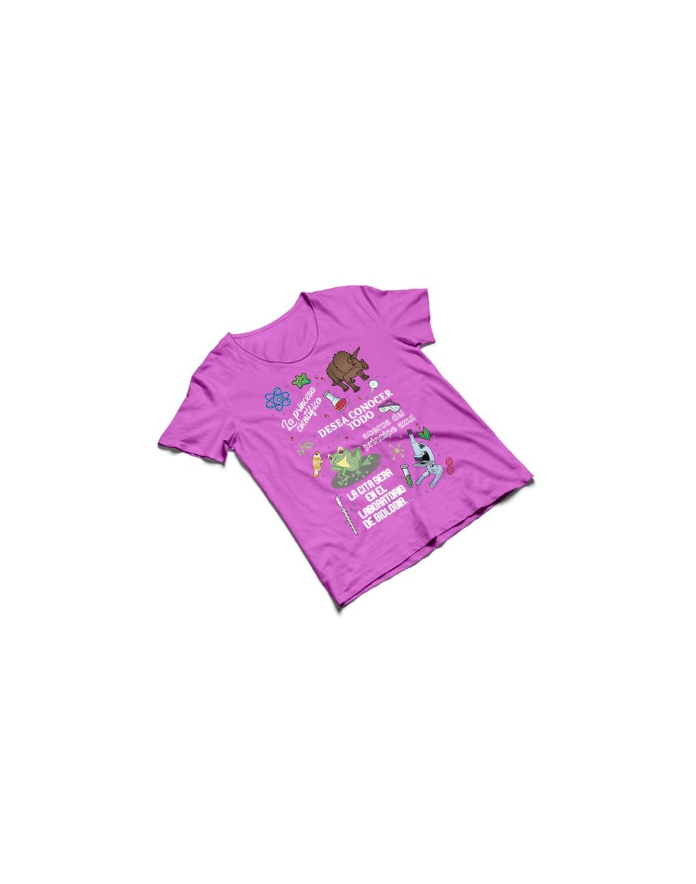 Camiseta CM007