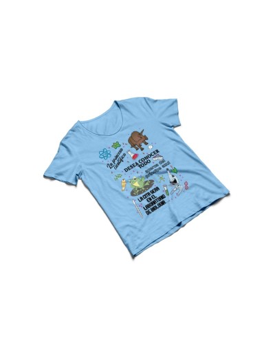 Camiseta CM007