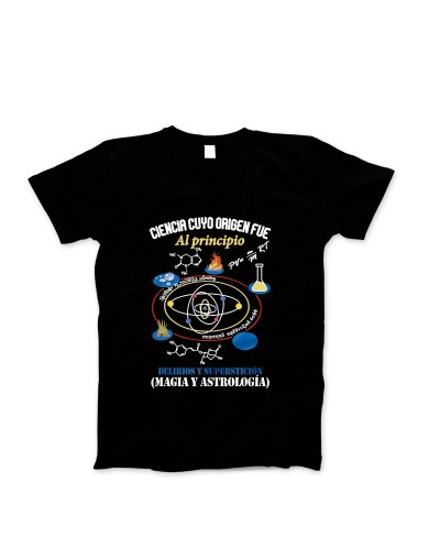 Camiseta CM009