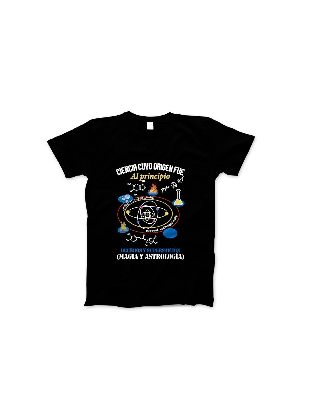 Camiseta CM009