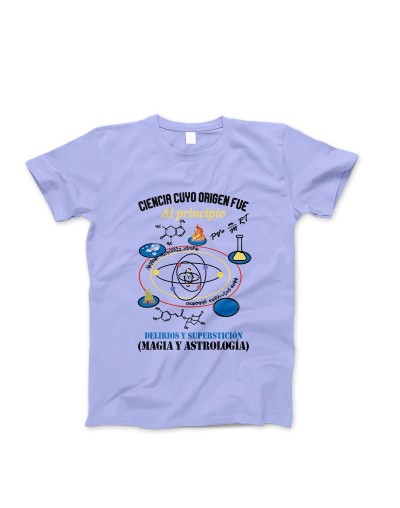 Camiseta CM009