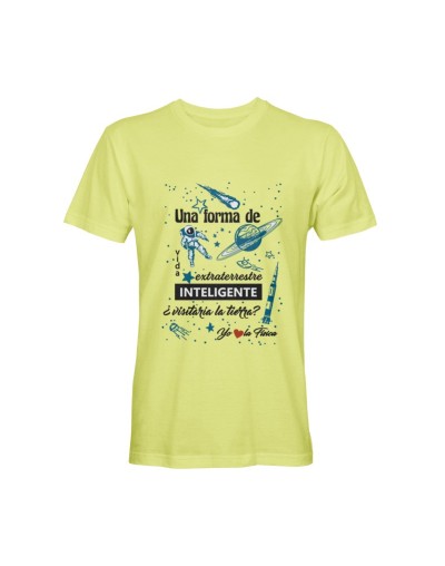 Camiseta CM010