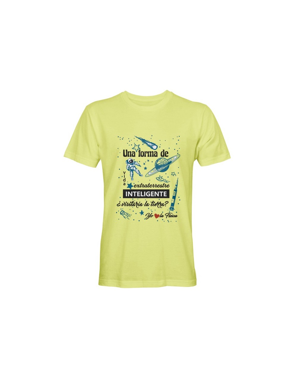Camiseta CM010