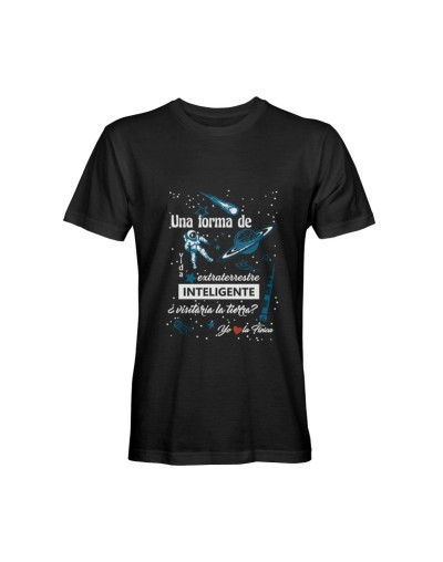 Camiseta CM010