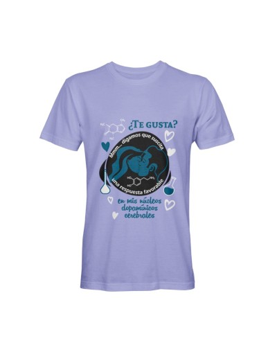 Camiseta CM011