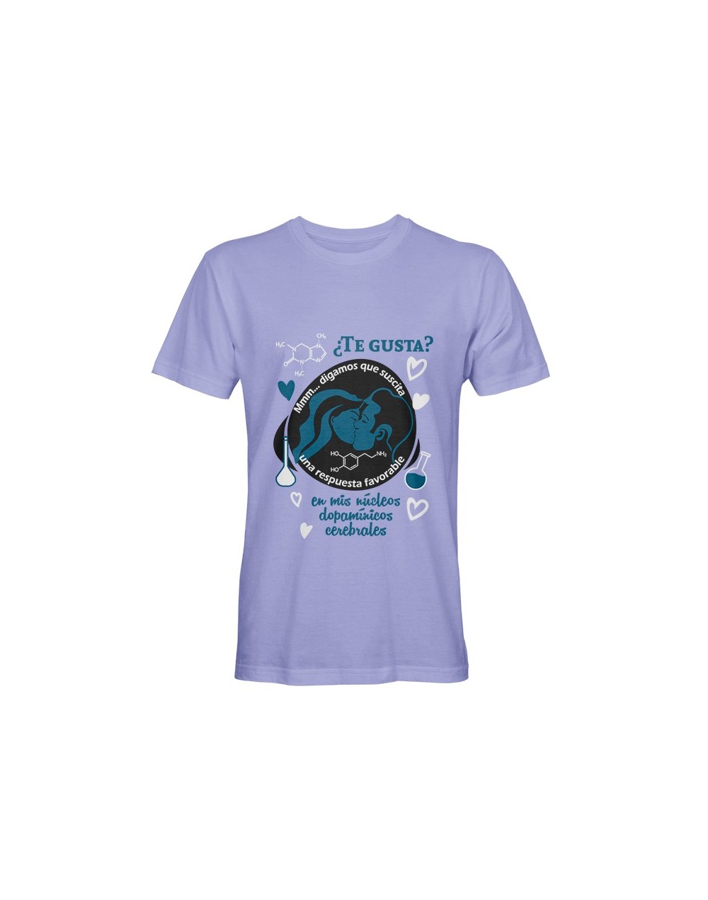 Camiseta CM011