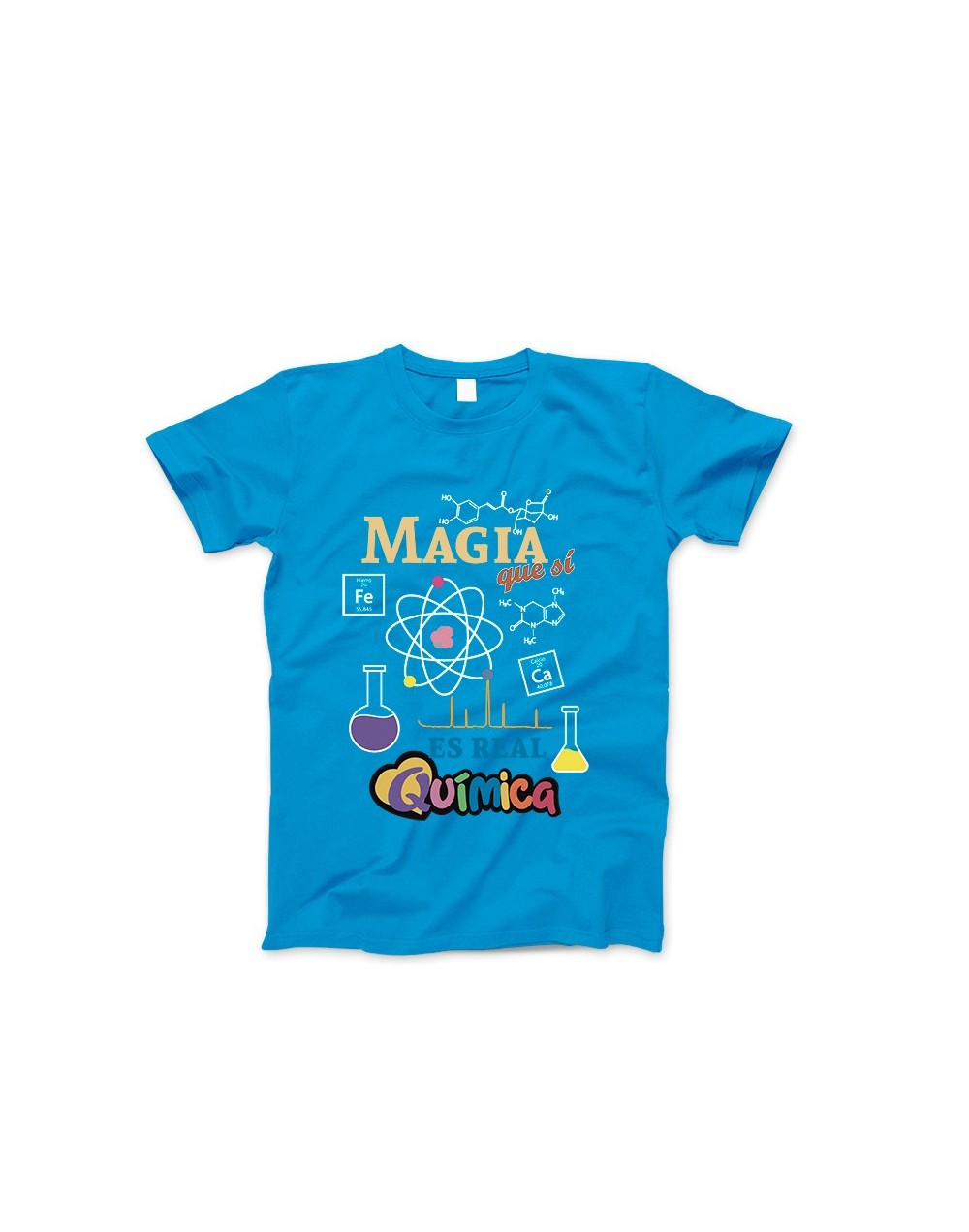 Camiseta CM013