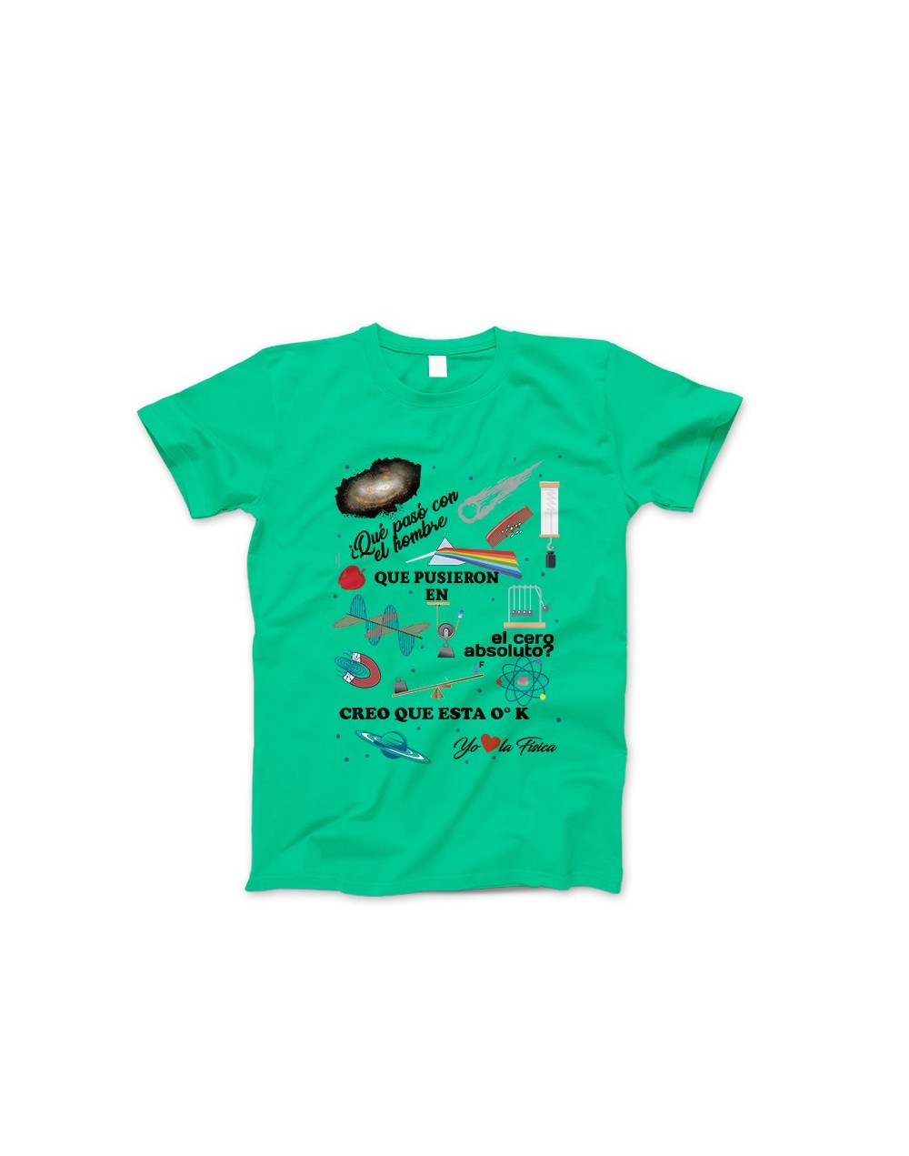 Camiseta CM016