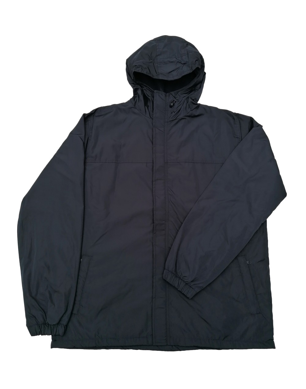 Chaqueta en Antifluido