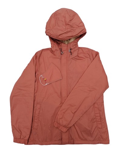 Chaqueta en Antifluido