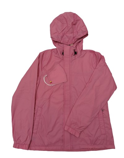 Chaqueta en Antifluido