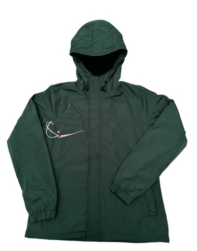 Chaqueta en Antifluido