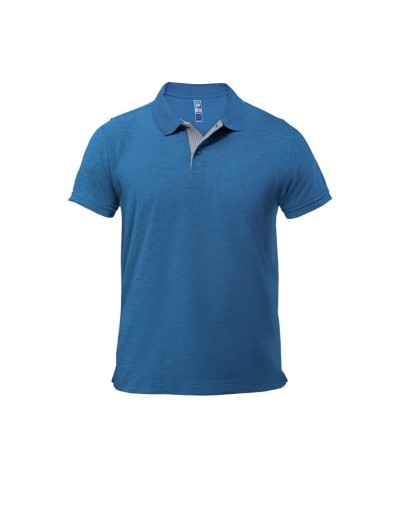 POLO MANGA CORTA 