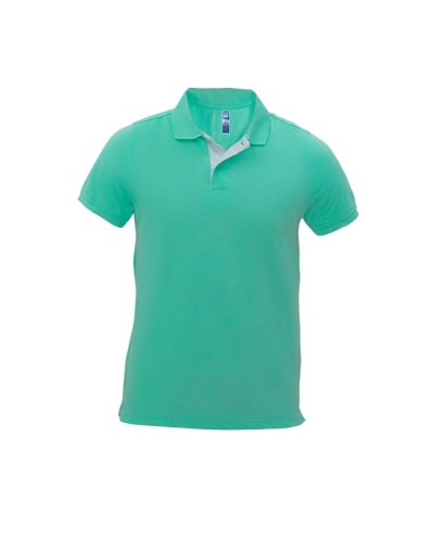 POLO MANGA CORTA 
