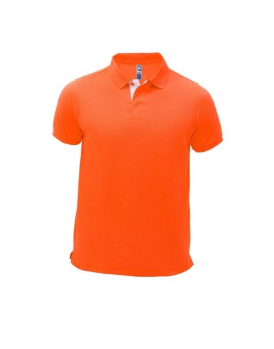 POLO MANGA CORTA 
