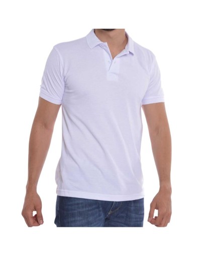 POLO HOMBRE