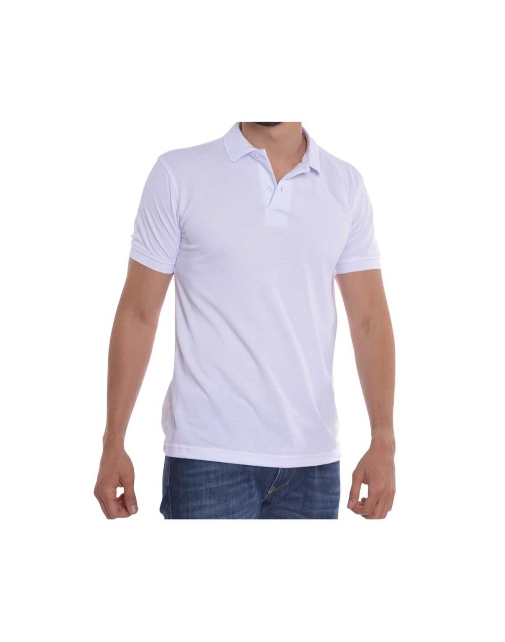 POLO HOMBRE
