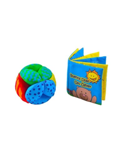 Combo Montessori 