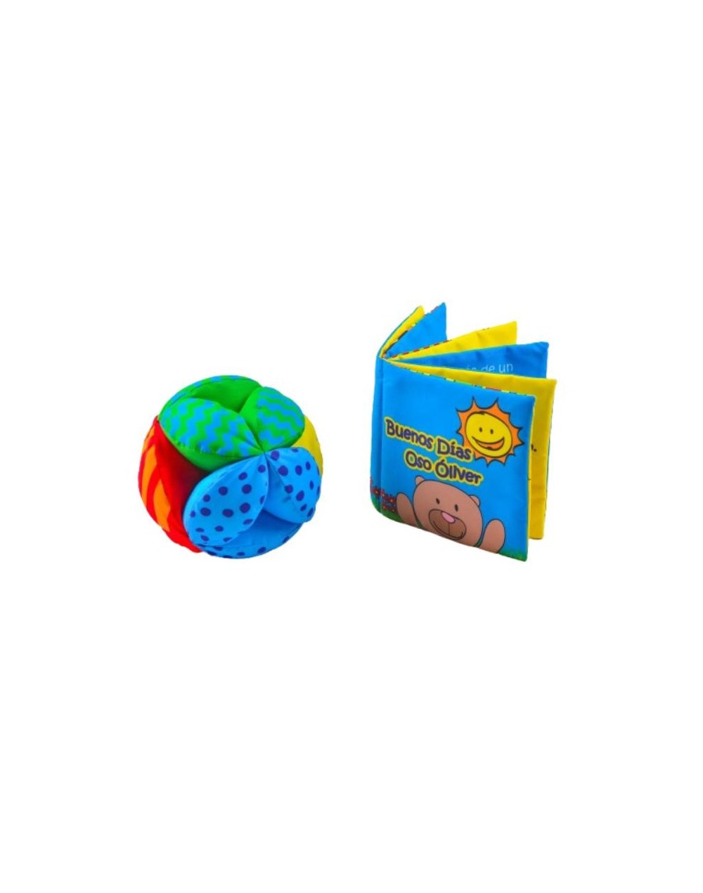 Combo Montessori 