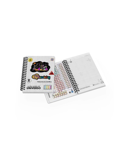 Cuaderno C002