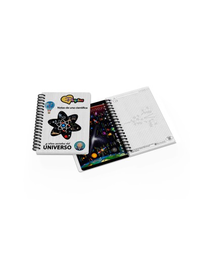 Cuaderno C001