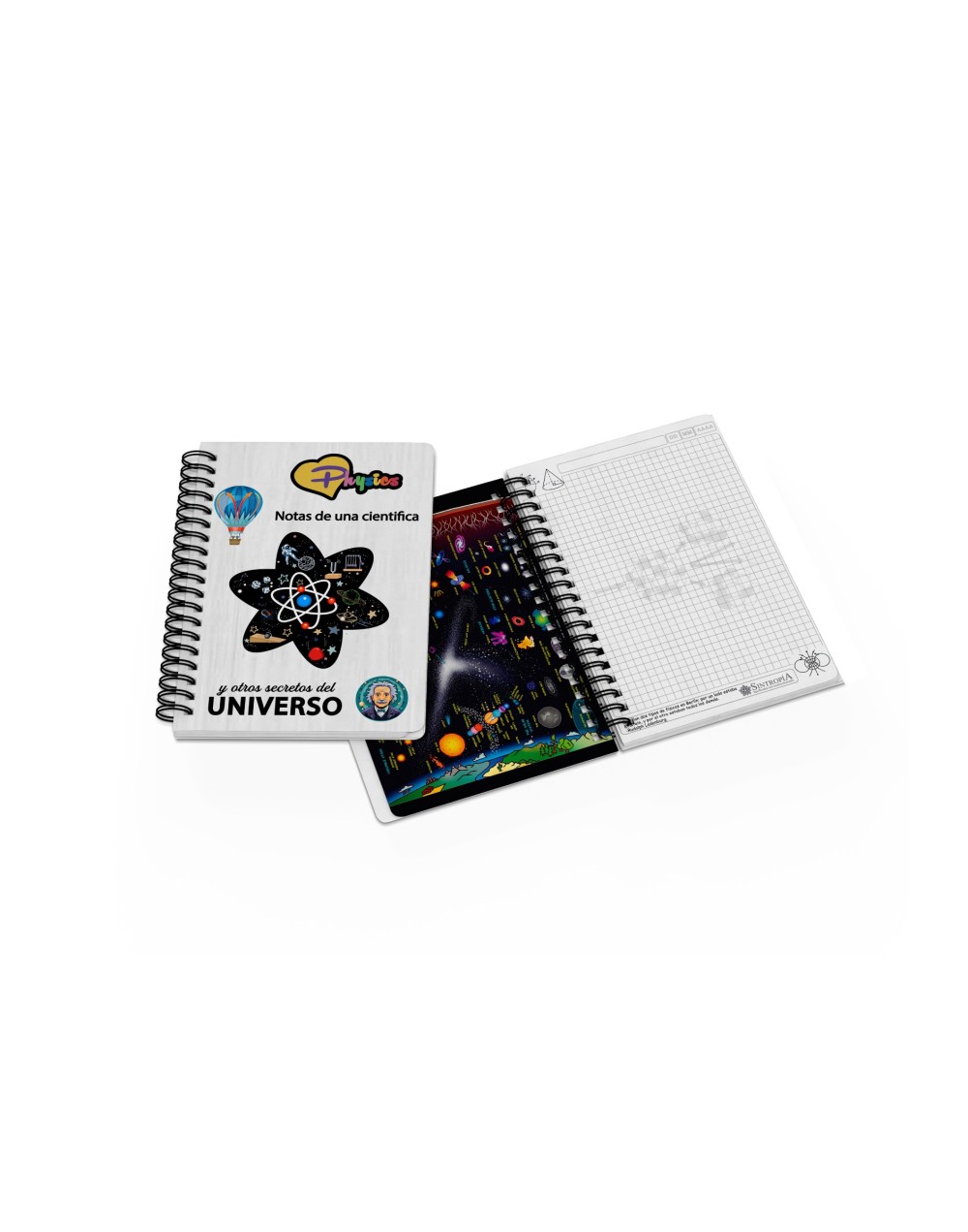 Cuaderno C001