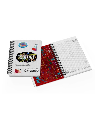 Cuaderno C003